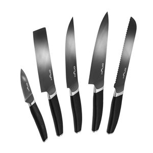 5-dele all-round knivsæt